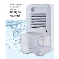 Mioji Mio 30NEC Nem Alma Cihazı Beyaz
