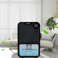 Mioji Mio 30NEC Nem Alma Cihazı Beyaz