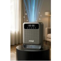 Mioji Mio 30NEC Pro Nem Alma ve İyon Hava Temizleme Cihazı