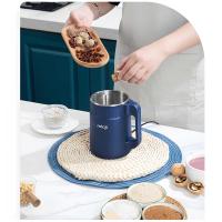 Mioji Mio Cg34 500W Paslanmaz Çelik Bıçak Kompakt Baharat Ve Kahve Öğütücü