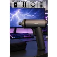 Mioji Mio CS16 Şarjlı Tornavida