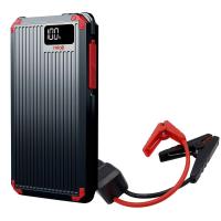 Mioji Mio D6H 20000Mah 1200A Jump Starter+Powerbank Hızlı Şarj Destekli Akü Takviye Cihazı