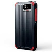 Mioji Mio D6H 20000Mah 1200A Jump Starter+Powerbank Hızlı Şarj Destekli Akü Takviye Cihazı