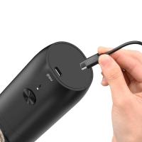 Mioji Mio Sg2 Yeni Nesil 600Mah Şarj Üniteli Işıklı Tuz Karabiber Değirmeni