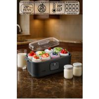 Mioji Mio YM8 Yoğurt Yapma Makinesi