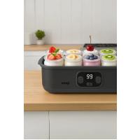 Mioji Mio YM8 Yoğurt Yapma Makinesi