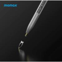 Momax Mag. Link Pro Şarj Kalemi  Gri