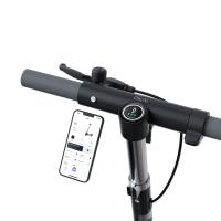 Okai Neon Lite Es10 Elektrikli Scooter Beyaz