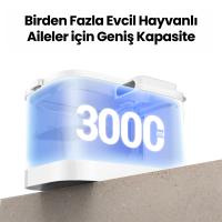 Petkit Eversweet Max 2 (UVC) Su Pınarı