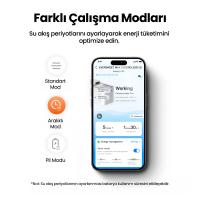 Petkit Eversweet Max 2 (UVC) Su Pınarı