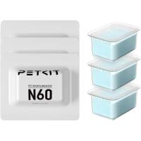 Petkit N60 Koku Giderici Sabun (Purobot / Max Pro / Ultra Uyumlu)