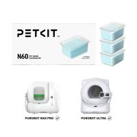 Petkit N60 Koku Giderici Sabun (Purobot / Max Pro / Ultra Uyumlu)