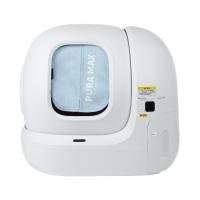 Petkit Pura Max Manyetik Toz Geçirmez Perde