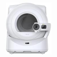 Petkit Purobot Ultra Akıllı Kedi Tuvaleti