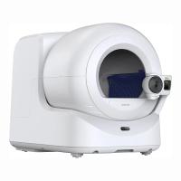 Petkit Purobot Ultra Akıllı Kedi Tuvaleti