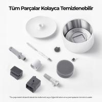 Petkit Temizlik Seti Gri