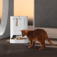 Petkit Yumshare Kameralı Çift Hazneli Akıllı Mama Kabı