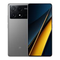 Poco X6 Pro 5G 8 Gb Ram 256 Gb Gri Cep Telefonu Gri