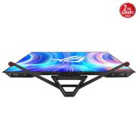 Asus Rog Swıft Pg42Uq 41,5 Gamıng 4K Oled Freesync Ve Gsync Uyumlu 3840 X 2160 0.1Ms 138Hz Dp Hdmı 2.1 Usb Mm Vesa 2Yıl Eyecare Hdr 98% Dcıp3 10Bıt Monitör