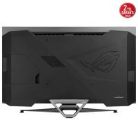 Asus Rog Swıft Pg42Uq 41,5 Gamıng 4K Oled Freesync Ve Gsync Uyumlu 3840 X 2160 0.1Ms 138Hz Dp Hdmı 2.1 Usb Mm Vesa 2Yıl Eyecare Hdr 98% Dcıp3 10Bıt Monitör