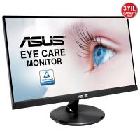 Asus Vp229He 21.5 Ips Freesync 1920X1080 5Ms 75Hz Hdmı Vga  Vesa 3Yıl Eyecare. Flıckerfree.cercevesız.dusuk Mavı Isık