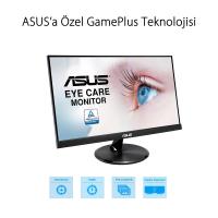 Asus Vp229He 21.5 Ips Freesync 1920X1080 5Ms 75Hz Hdmı Vga  Vesa 3Yıl Eyecare. Flıckerfree.cercevesız.dusuk Mavı Isık