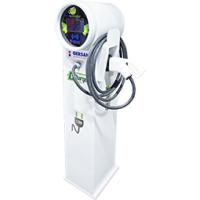 Gersan Duvar/Dikili Tip Akıllı Dc Şarj İstasyonu 30Kw