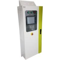 Gersan Duvar/Dikili Tip Akıllı Dc Şarj İstasyonu 30Kw