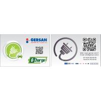 Gcharge Rfıd Kart (Gcharge Rfıd Card)
