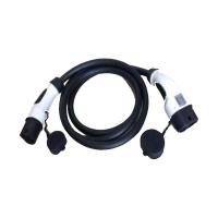 Gersan Mod3 Tip2 Şarj Kablosu / 3X32A (22Kw)