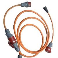 Gersan Mini Tip Normal Şarj İstasyonu 1X32A – 7,4Kw