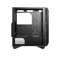 Msı Mpg Gungnır 111R Temperli Cam 3 X ARgb Fan, 1X120Mm Fan Atx Gaming Bilgisayar Kasası