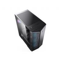 Msı Mpg Gungnır 111R Temperli Cam 3 X ARgb Fan, 1X120Mm Fan Atx Gaming Bilgisayar Kasası