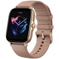 Amazfit Gts 3 Akıllı Saat Terra Rosa