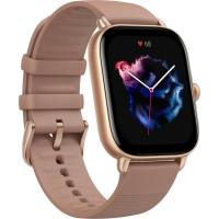 Amazfit Gts 3 Akıllı Saat Terra Rosa
