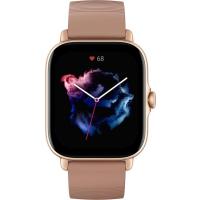 Amazfit Gts 3 Akıllı Saat Terra Rosa
