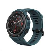Amazfit Trex Pro Dış Mekan Smart Saat Çelik Mavi (Steel Blue)