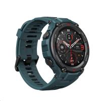 Amazfit Trex Pro Dış Mekan Smart Saat Çelik Mavi (Steel Blue)