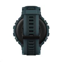 Amazfit Trex Pro Dış Mekan Smart Saat Çelik Mavi (Steel Blue)