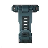 Amazfit Trex Pro Dış Mekan Smart Saat Çelik Mavi (Steel Blue)