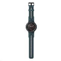 Amazfit Trex Pro Dış Mekan Smart Saat Çelik Mavi (Steel Blue)