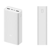 Xiaomi Güç Bankası 30000Mah Hızlı Şarj Taşınabilir Usb Typec