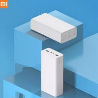 Xiaomi Güç Bankası 30000Mah Hızlı Şarj Taşınabilir Usb Typec