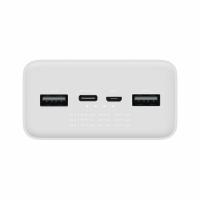 Xiaomi Güç Bankası 30000Mah Hızlı Şarj Taşınabilir Usb Typec