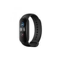 Xiaomi Mi Band 5 Akıllı Bileklik Siyah