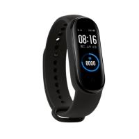 Xiaomi Mi Band 5 Akıllı Bileklik Siyah