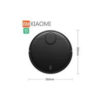 Xiaomi Mi Robot Vacuum Mop Pro Cleaner Robot Süpürge Ve Paspa