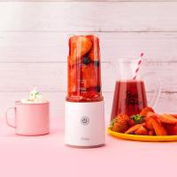 Xiaomi Pinlo Plb007W2W Taşınabilir Usb Elektrikli Meyve Sıkacağı Blender
