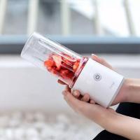 Xiaomi Pinlo Plb007W2W Taşınabilir Usb Elektrikli Meyve Sıkacağı Blender