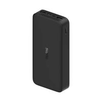 Redmi 20000mAh Fast Charge Power Bank